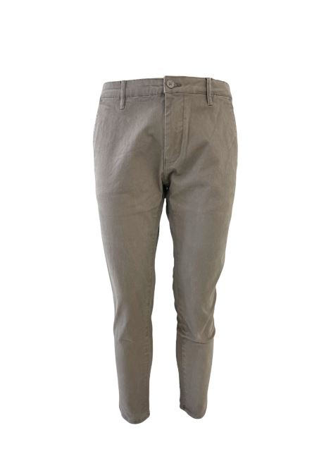 AF985B - Capri - Pantaloni