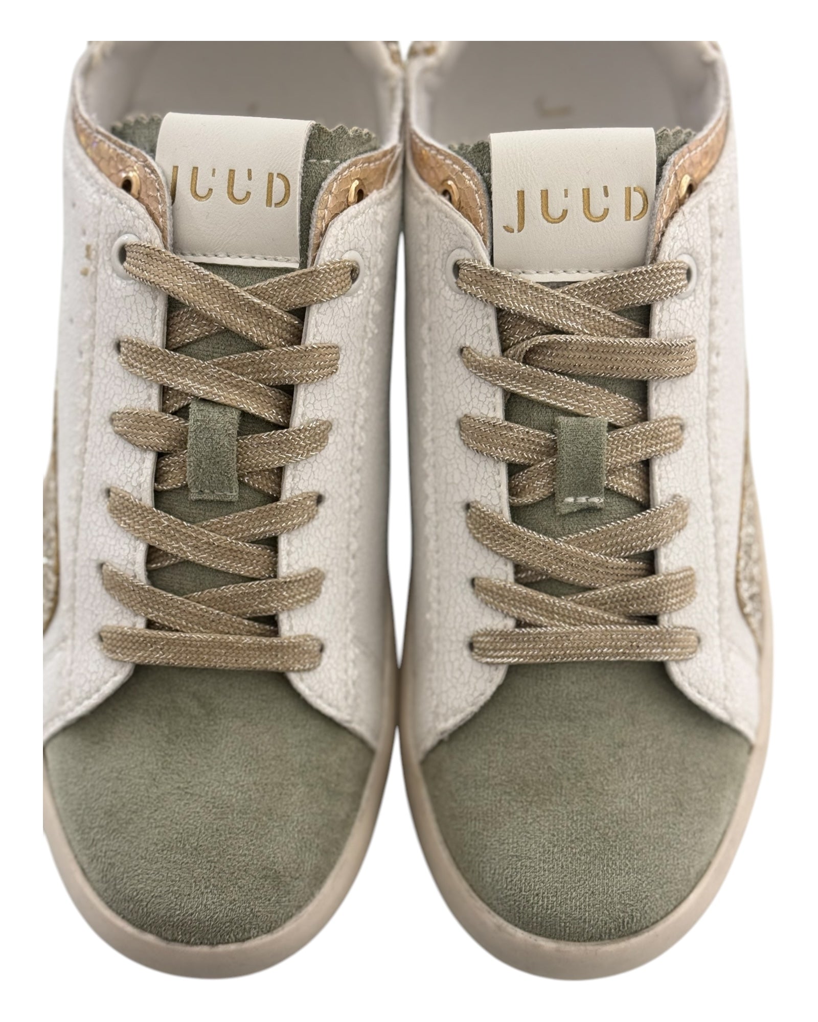 JD-02 - Sneakers - Scarpe