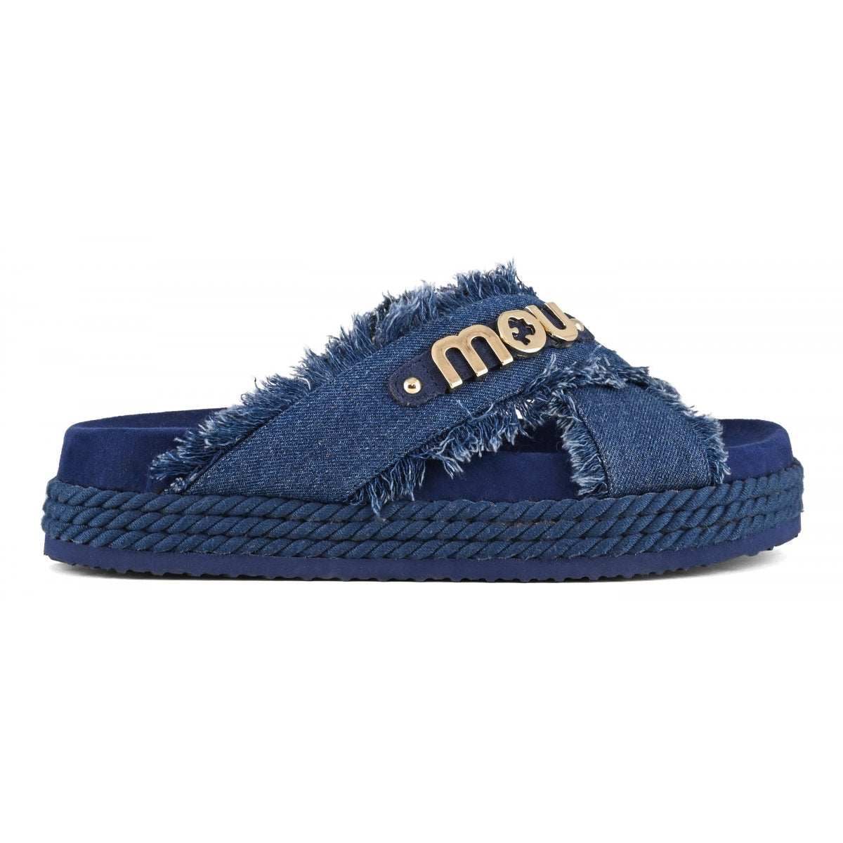 MU.SW451004K - MOU  - Sandalo