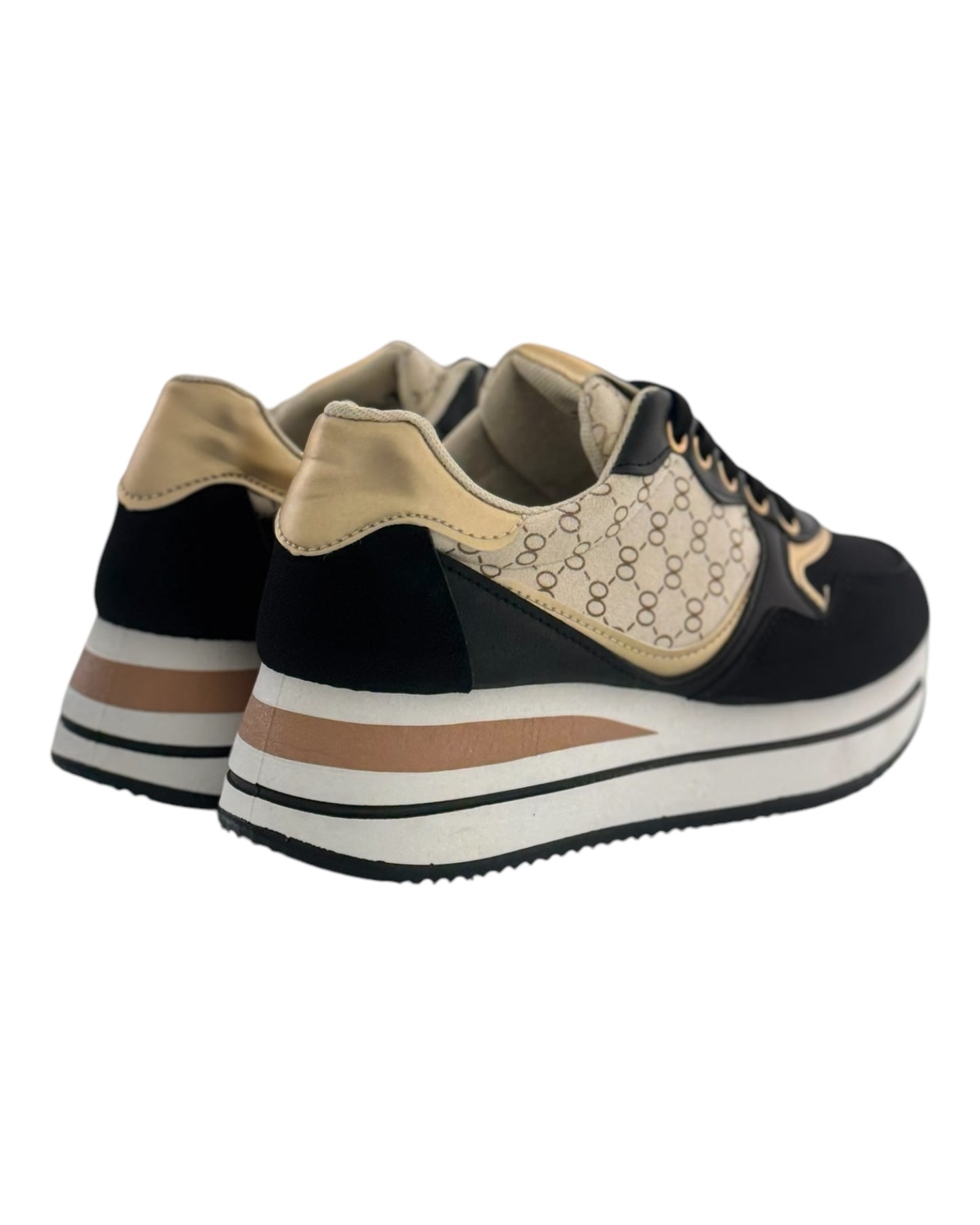 AD-751 - Sneakers - Scarpe