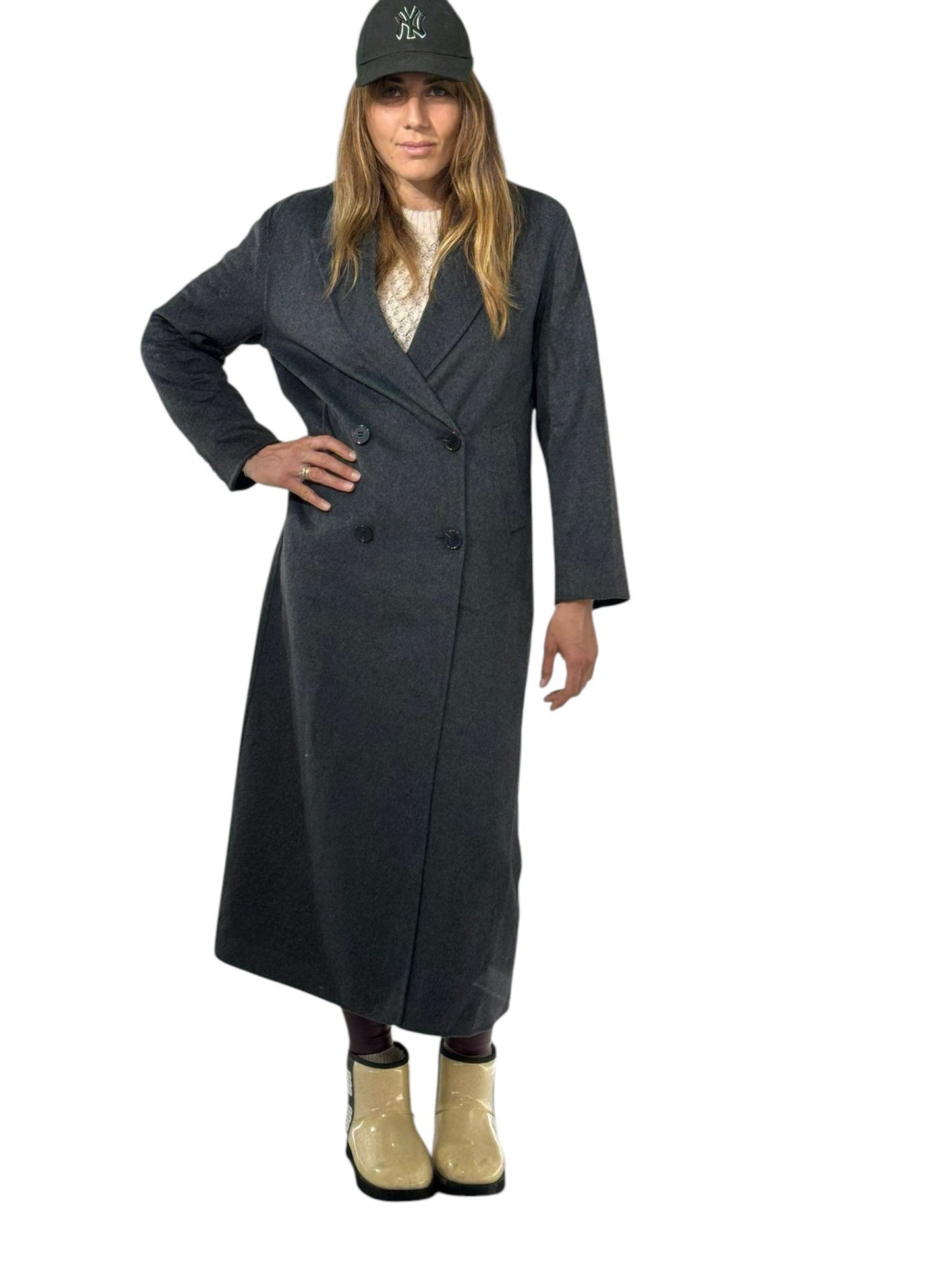 M2431 - cappotto - Cappotto