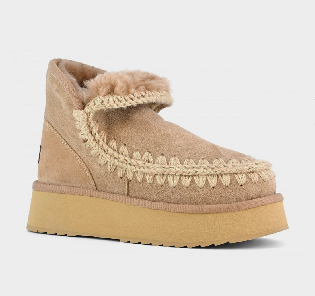 MU.FW681000A/CAM - Eskimo 18 - Scarpe