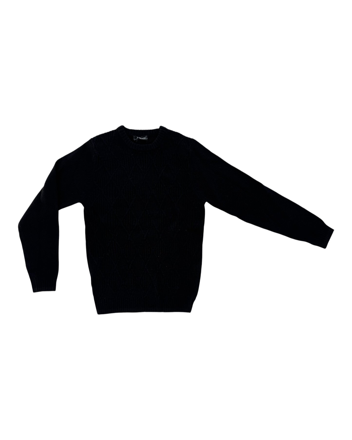 BS-553-NR - Pullover - Maglieria