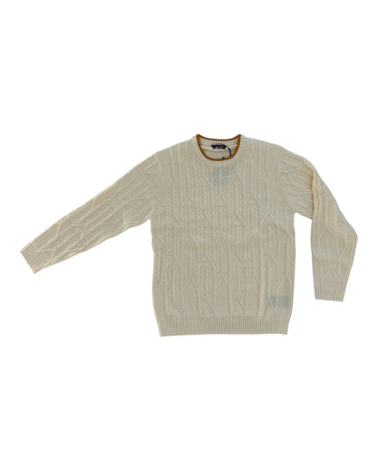 BS-560-pn - Pullover - Maglieria