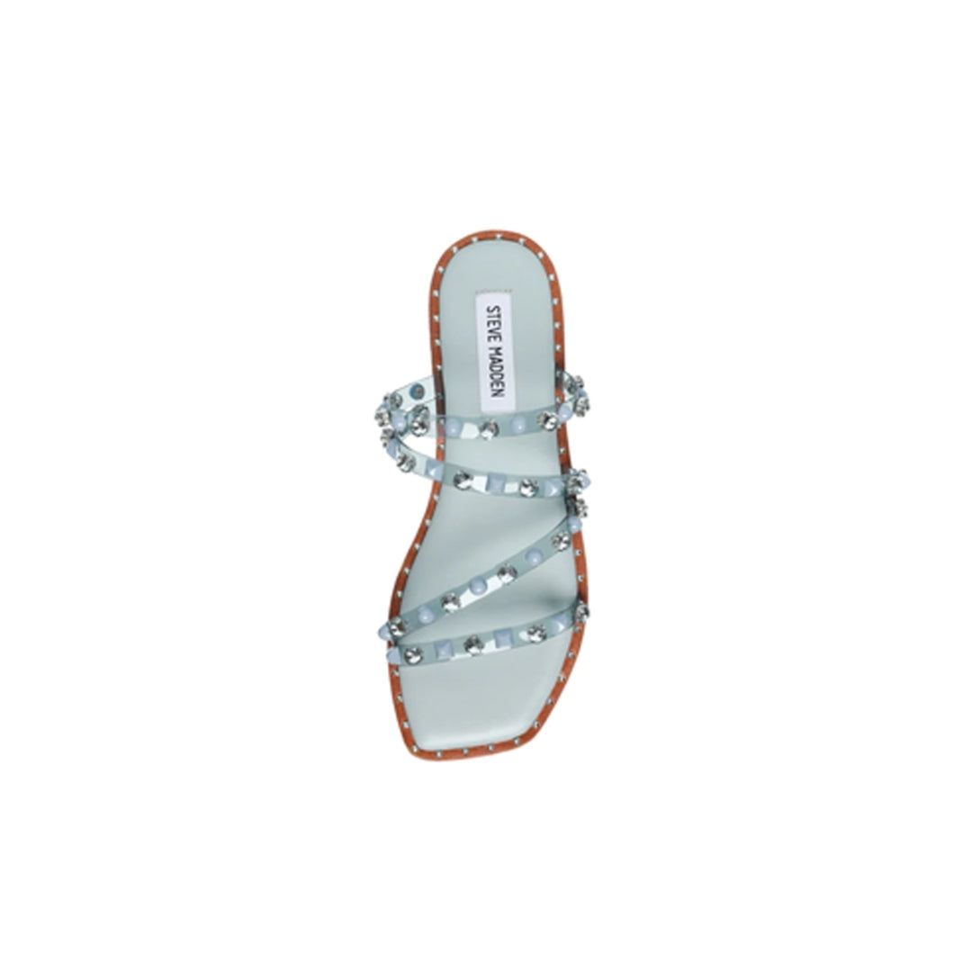 SKYLER - Flat - Sandalo