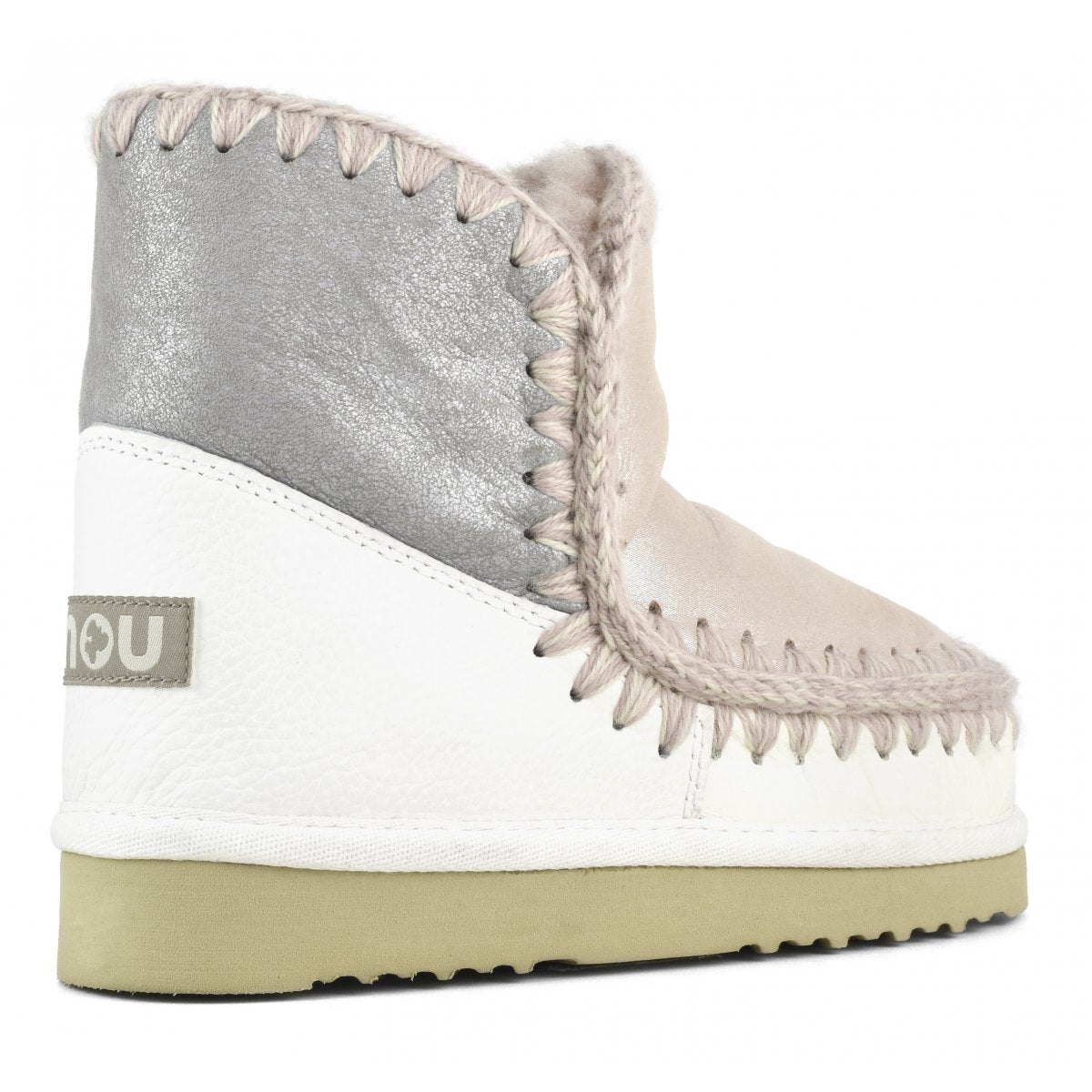 MU.FW101066C - MOU - Eskimo 18 - Scarpe