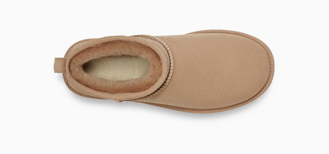 1116109 - Classic ultra mini - Scarpe