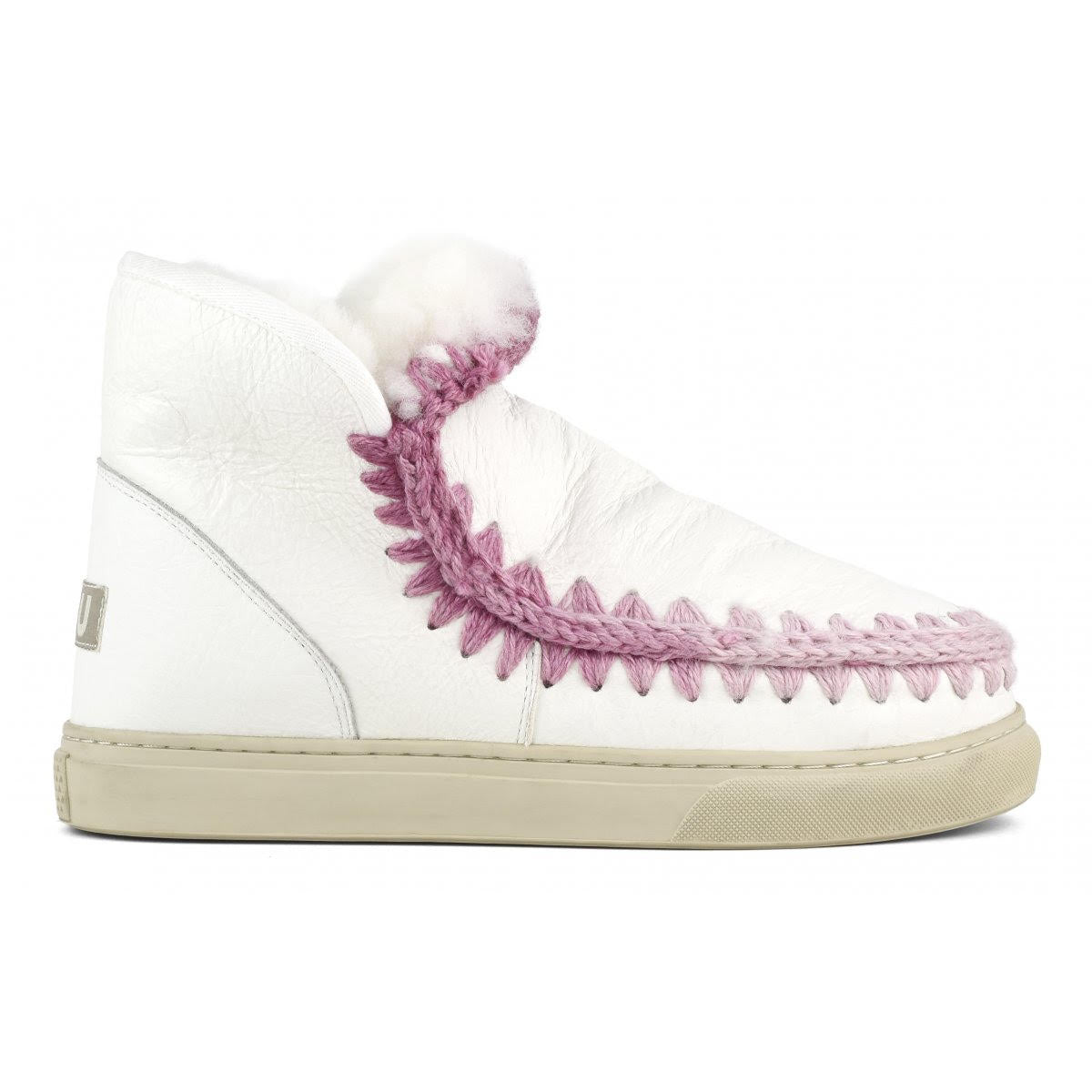 MU.FW111050C - MOU - Eskimo sneakers - Stivaletti