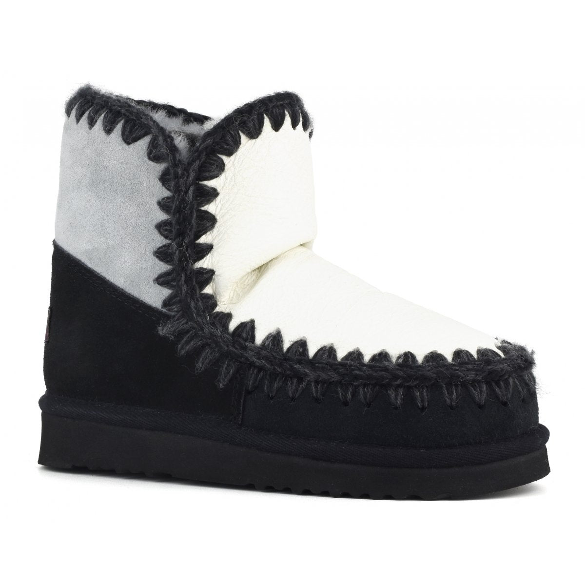 MU.FW101066C - MOU - Eskimo 18 - Scarpe