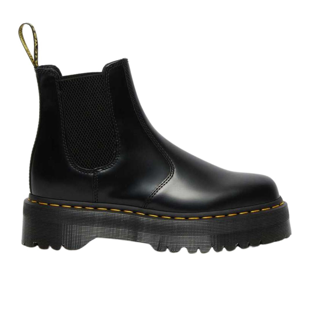 246870012976QUAD - chelsea boots - Scarpe