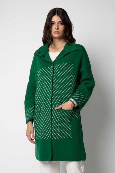 I3FCC0490 - cappotto - Capospalla