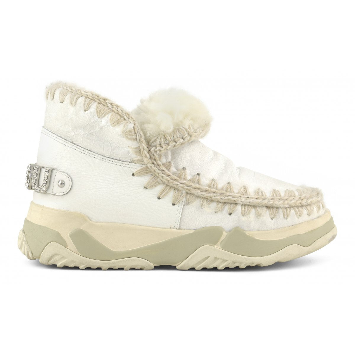 MU.FW.201013C - MOU - Eskimo trainer - Scarpe