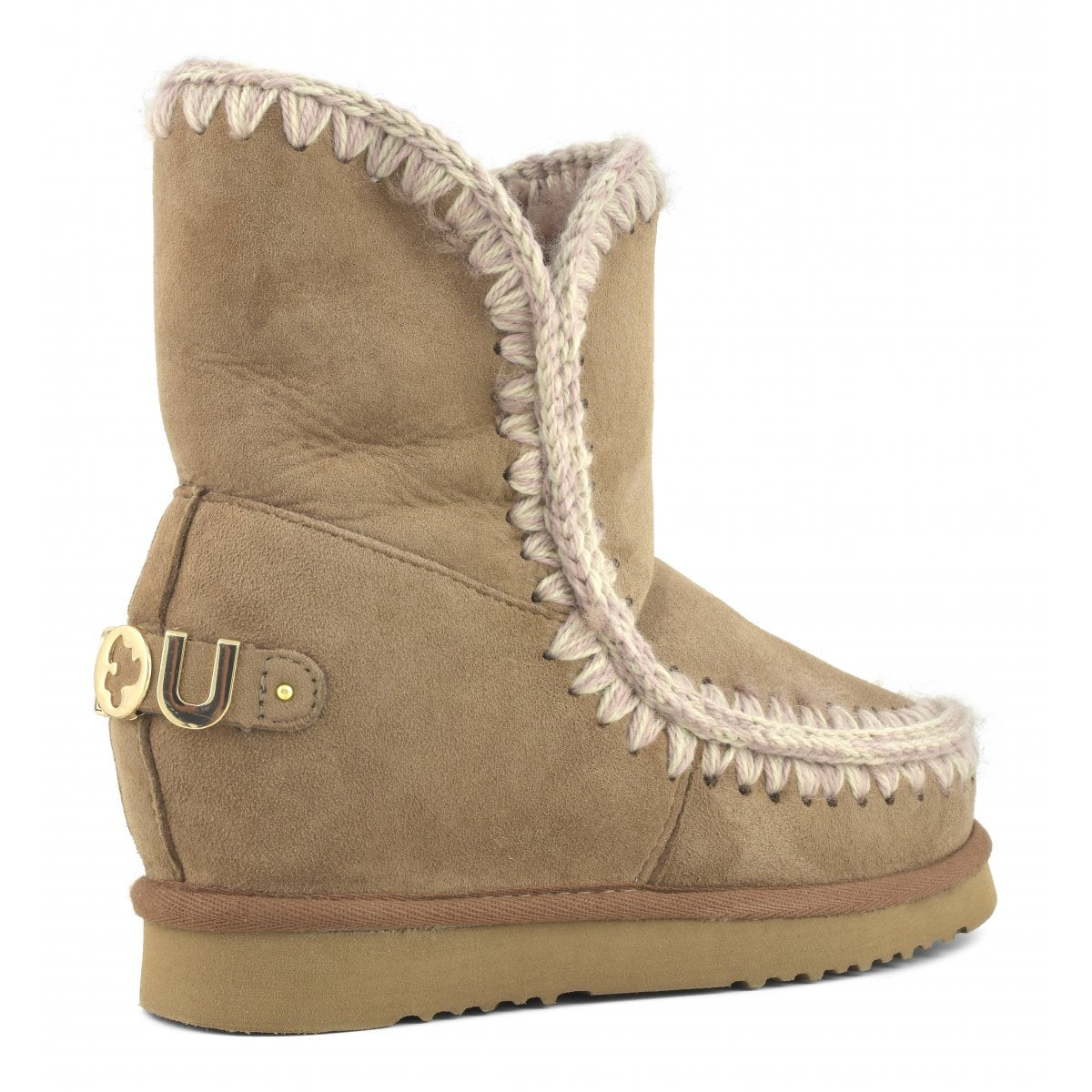 MU.FW121013A - MOU - Eskimo inner wedge - Scarpe