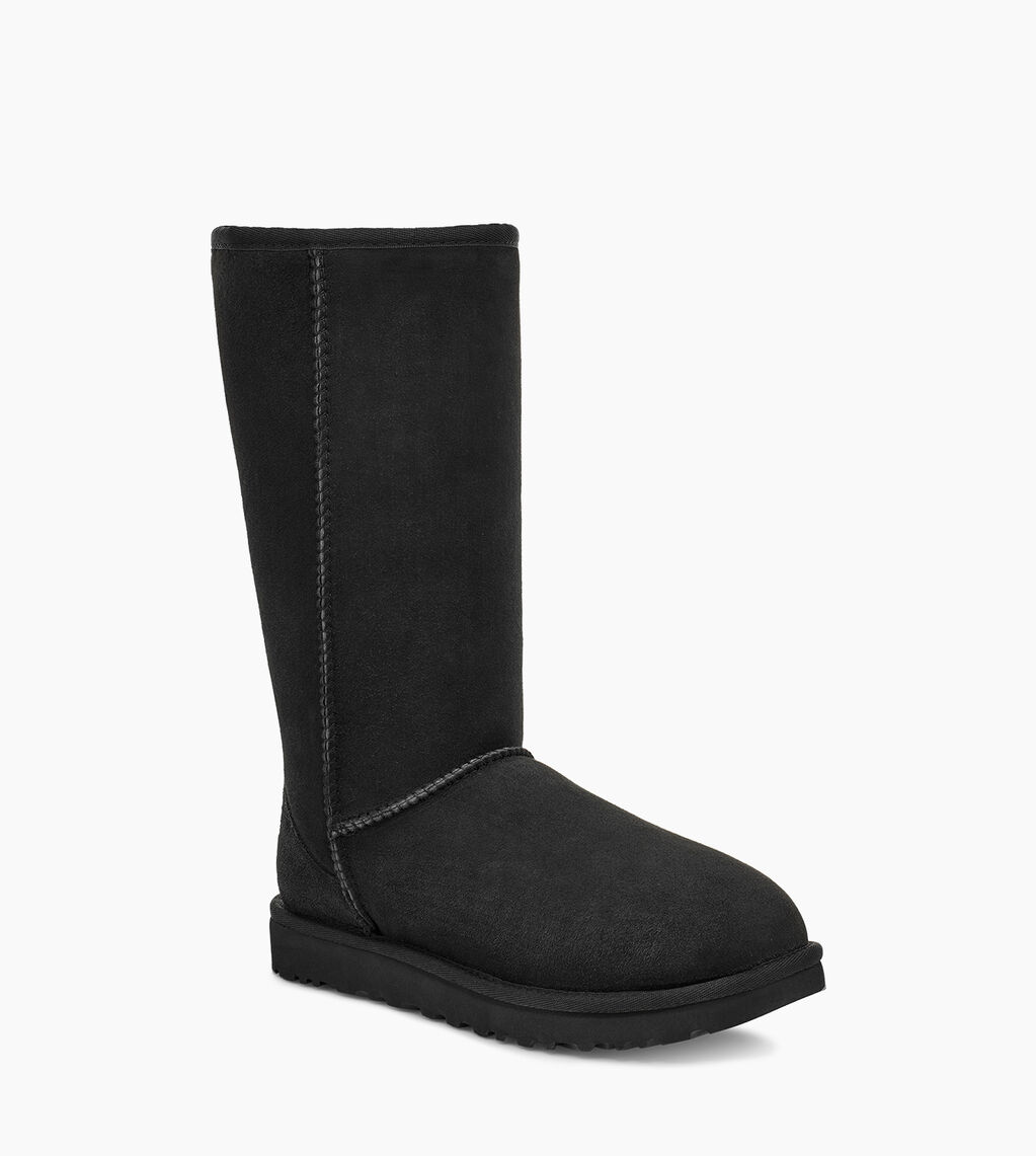 1016224 - Classic tall II - Scarpe