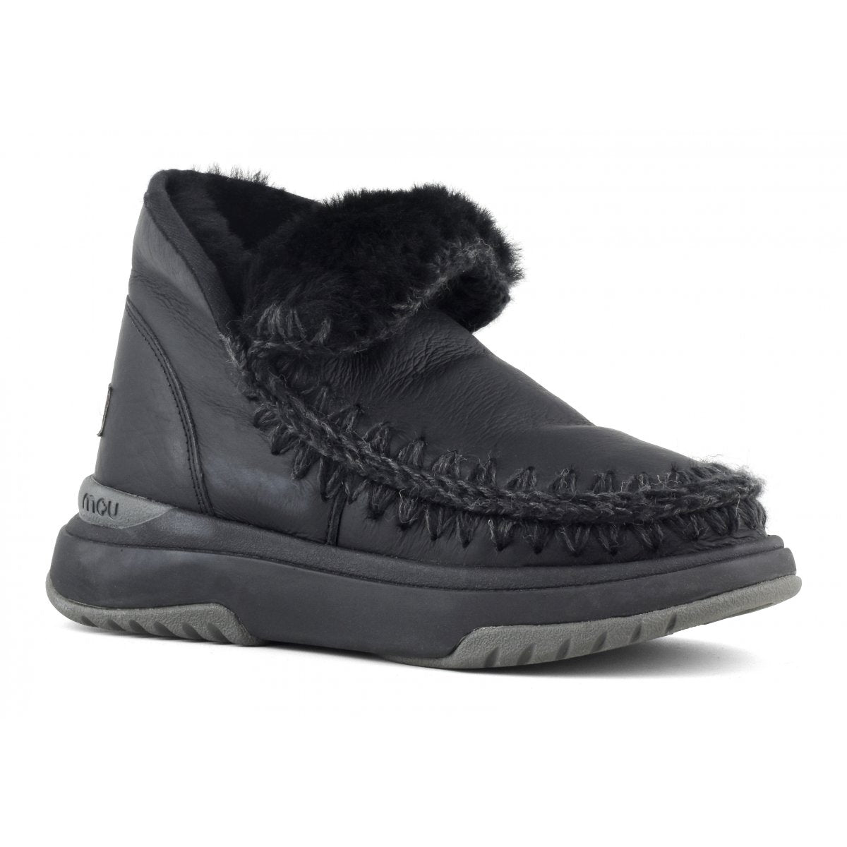 MU.FW421000B -MOU - Eskimo jogger - Scarpe