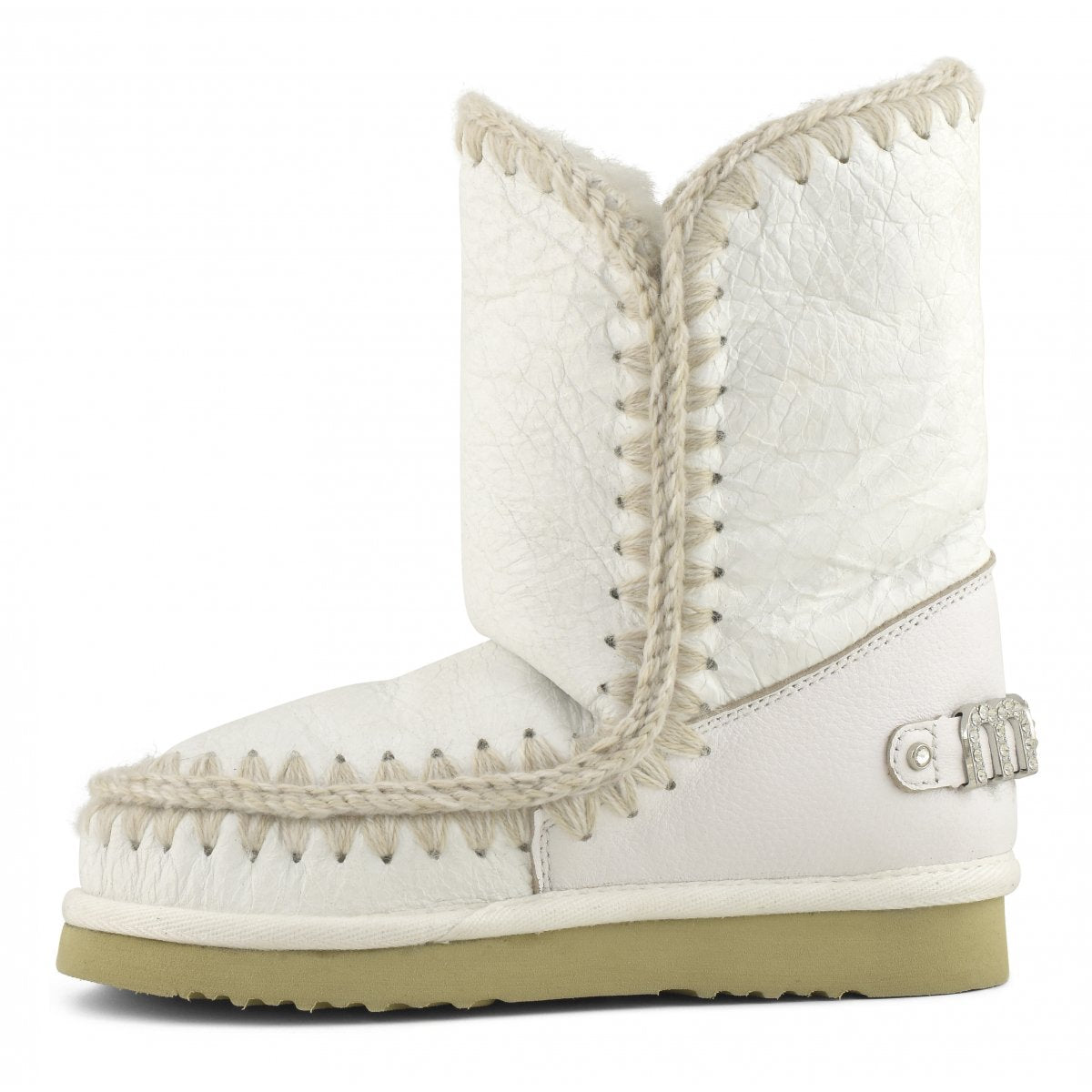 MU.FW101037C - MOU - Eskimo 24 - Scarpe