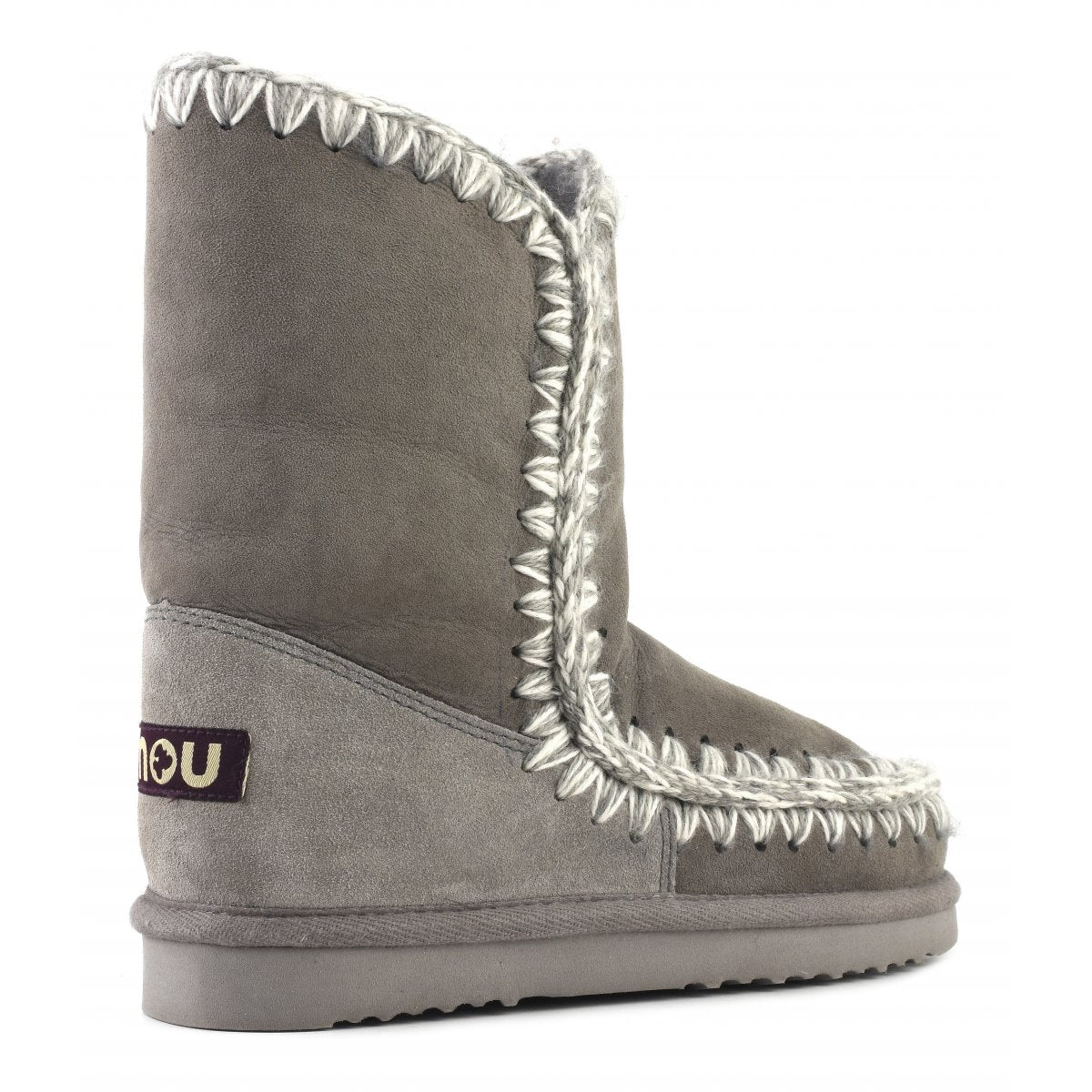MU.FW101000A - MOU - Eskimo 24 - Scarpe