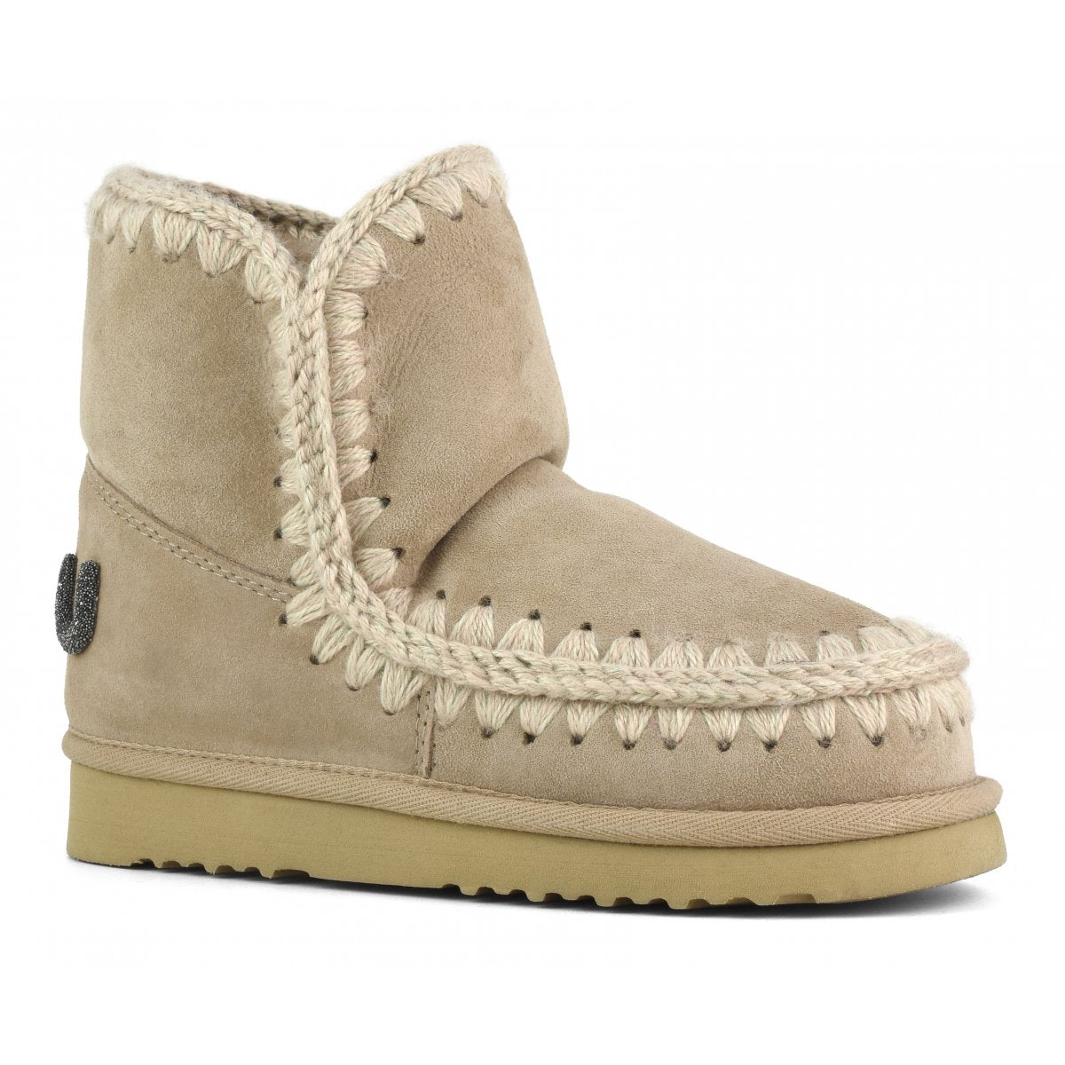 MU.FW101050A - MOU - Eskimo 18 - Scarpe