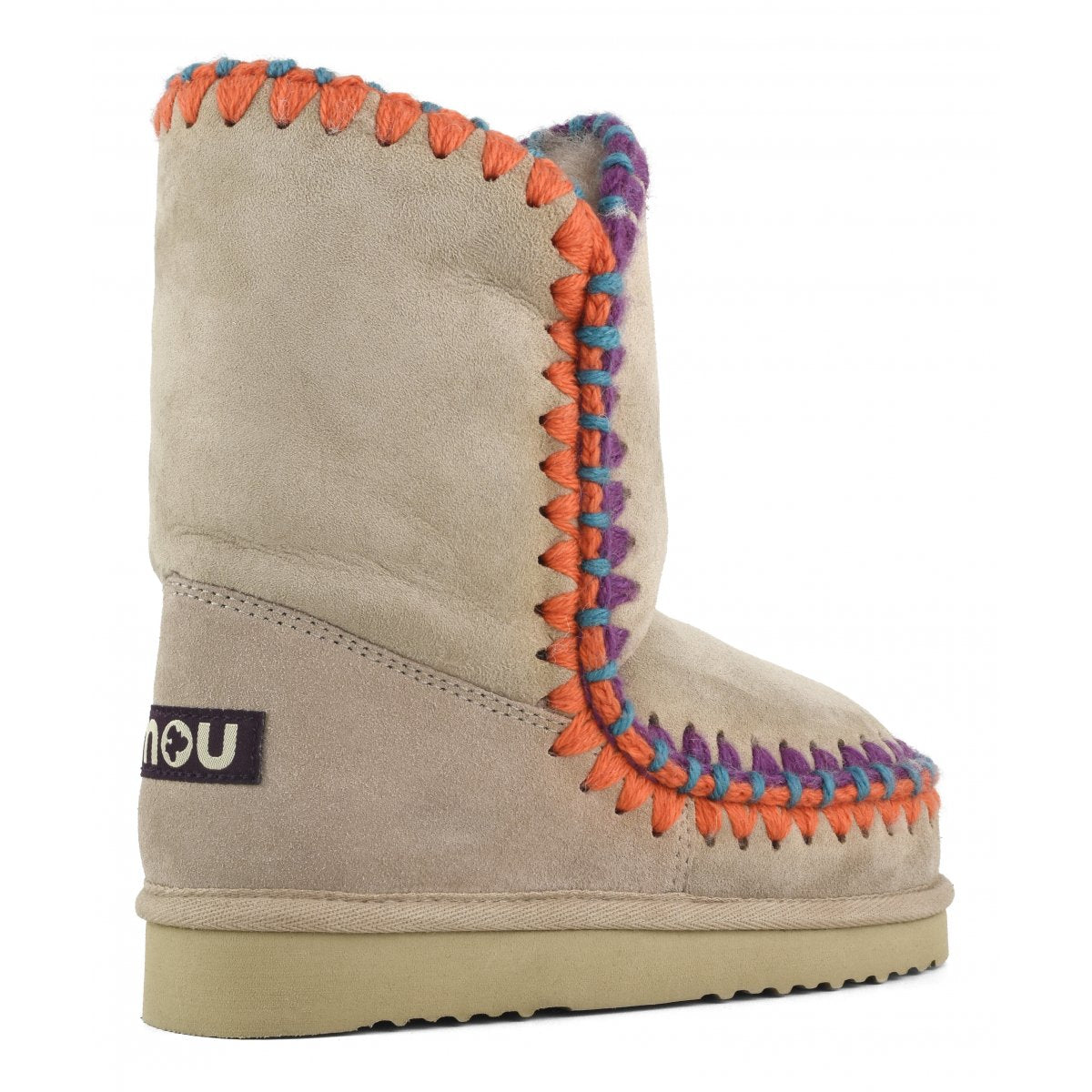 MU.FW101075A - MOU - Eskimo 24 - Scarpe