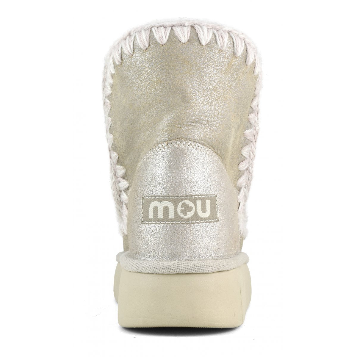 MU.FW531002B - MOU - Eskimo 18 bounce - Scarpe