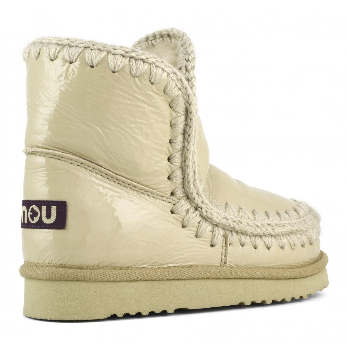 MU.FW101001C - MOU - Eskimo 18 - Scarpe
