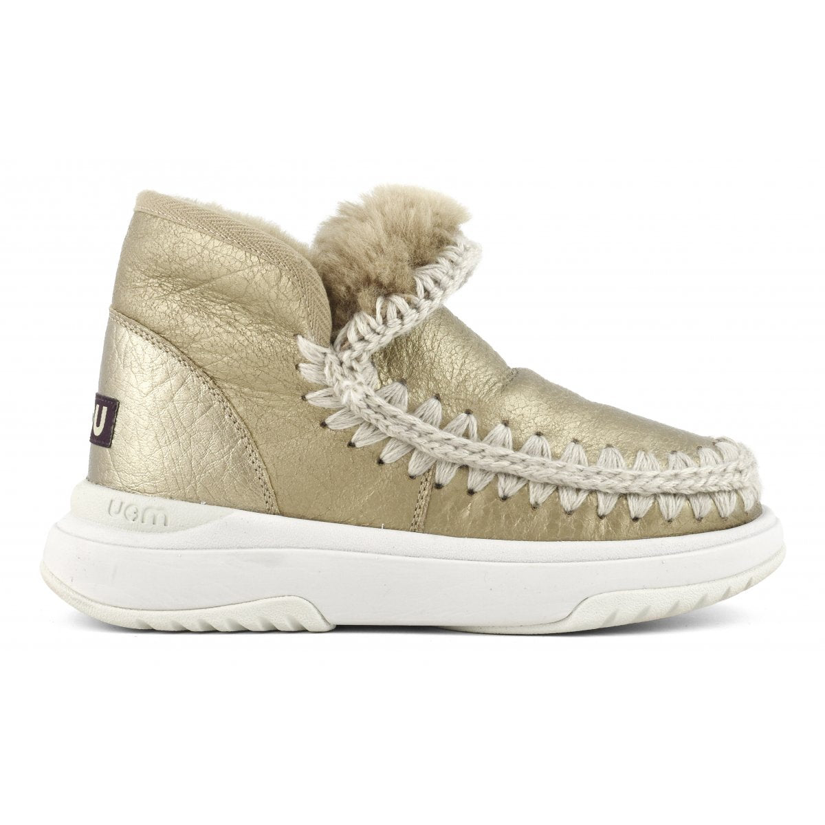 MU.FW421000B -MOU - Eskimo jogger - Scarpe