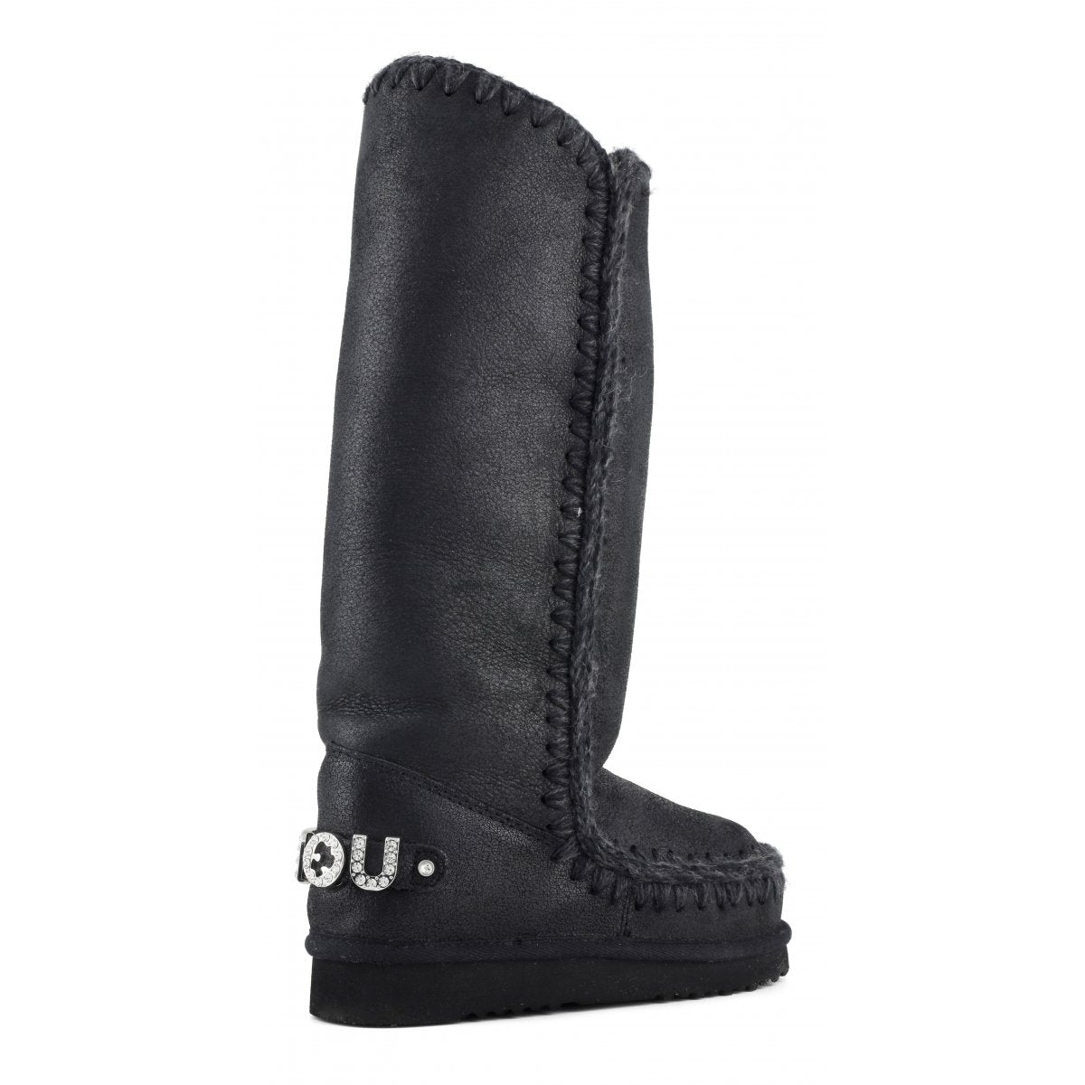 MU.FW101052B - MOU- Eskimo 40 - Scarpe