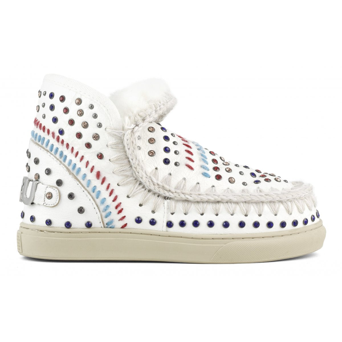 MU.FW111031C - MOU - Eskimo sneakers - Scarpe
