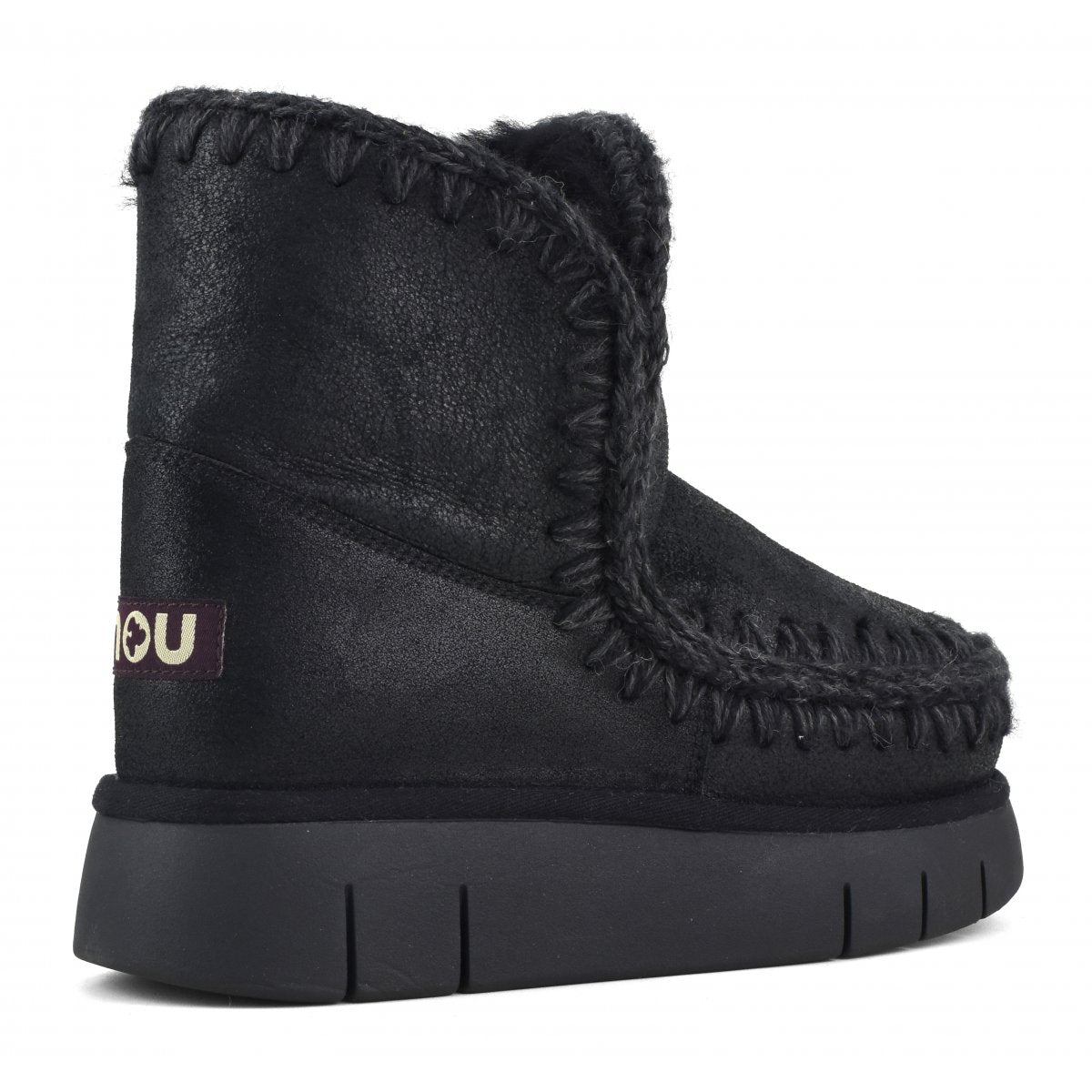 MU.FW531002B - MOU - Eskimo 18 bounce - Scarpe