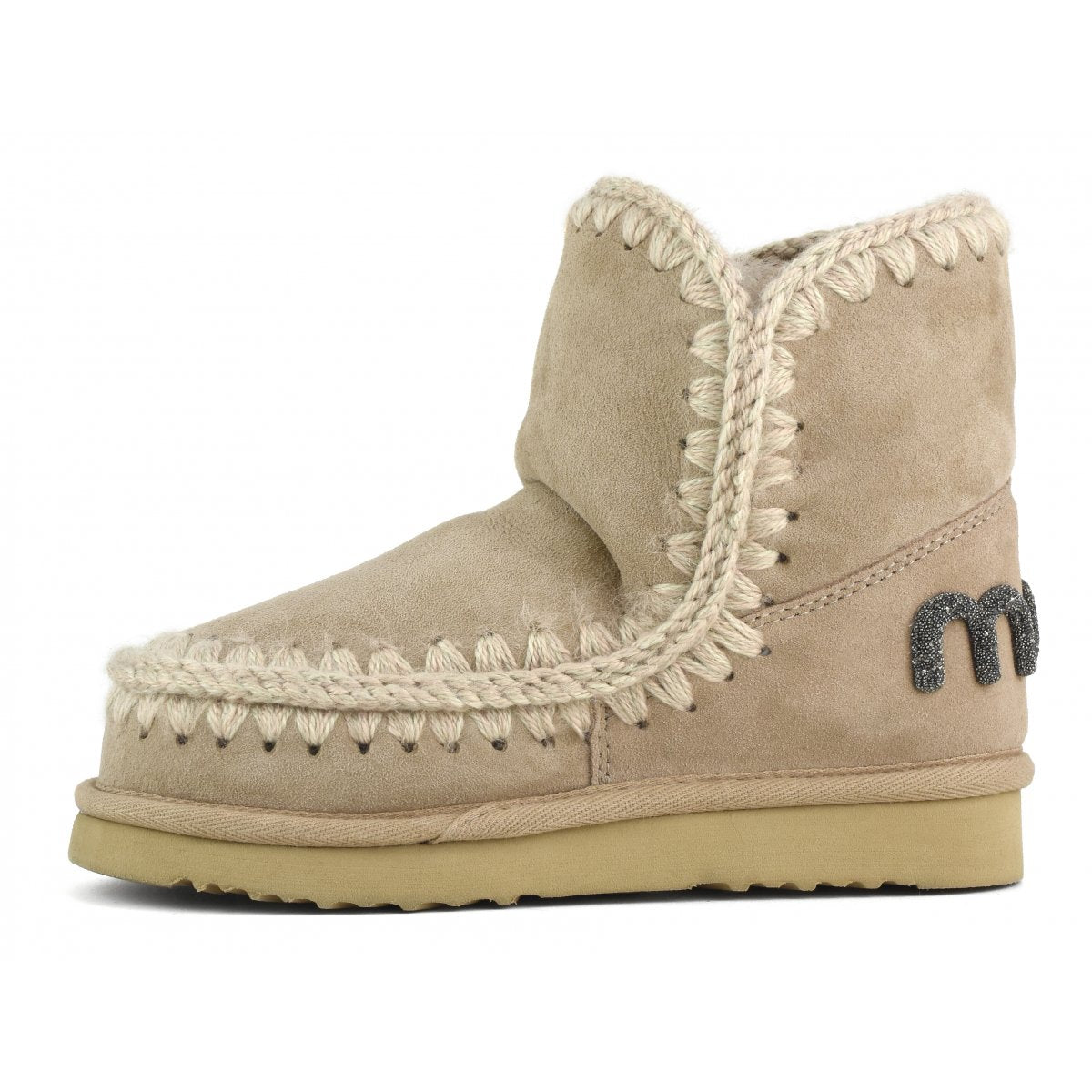 MU.FW101050A - MOU - Eskimo 18 - Scarpe