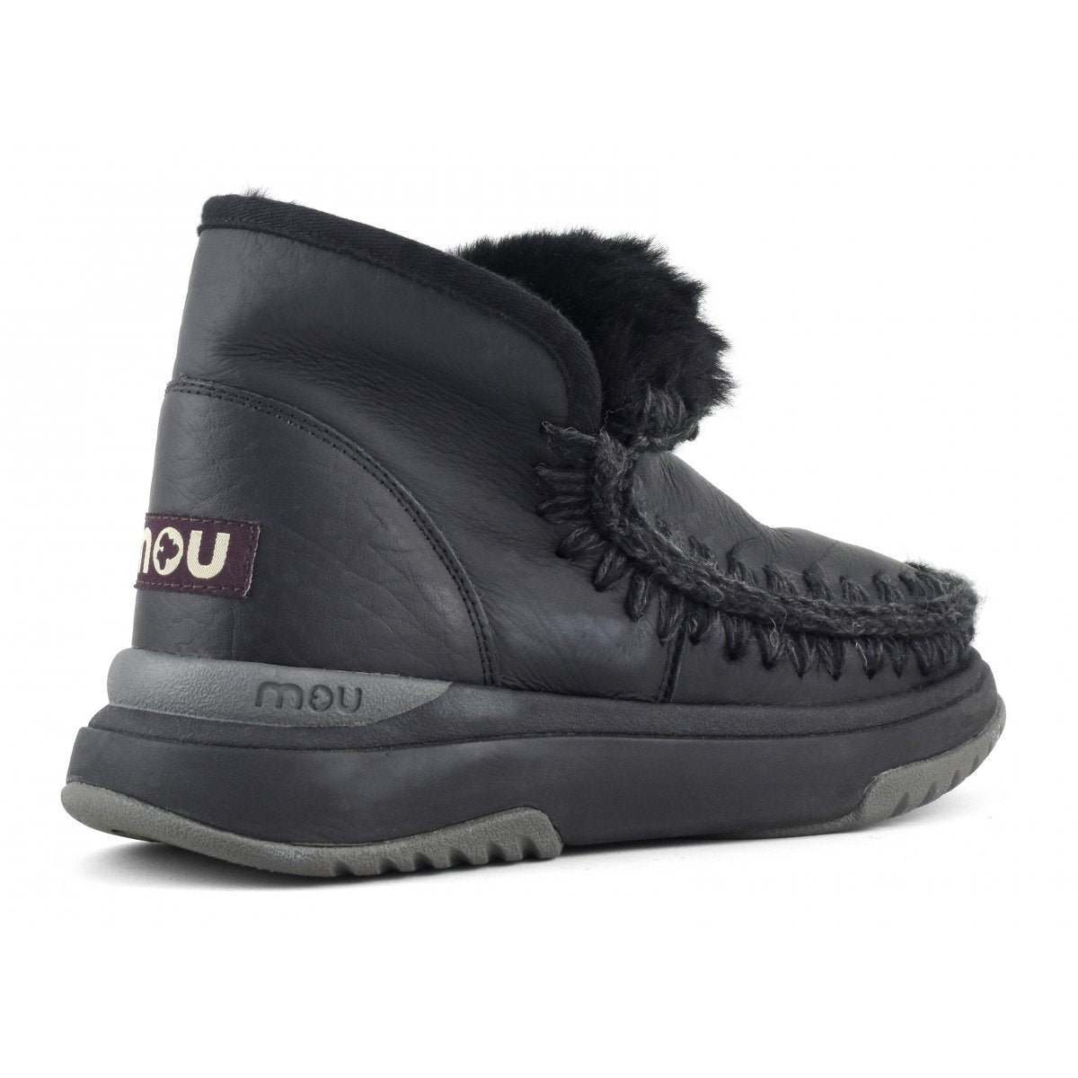 MU.FW42100B - MOU - Eskimo Jogger - Scarpe