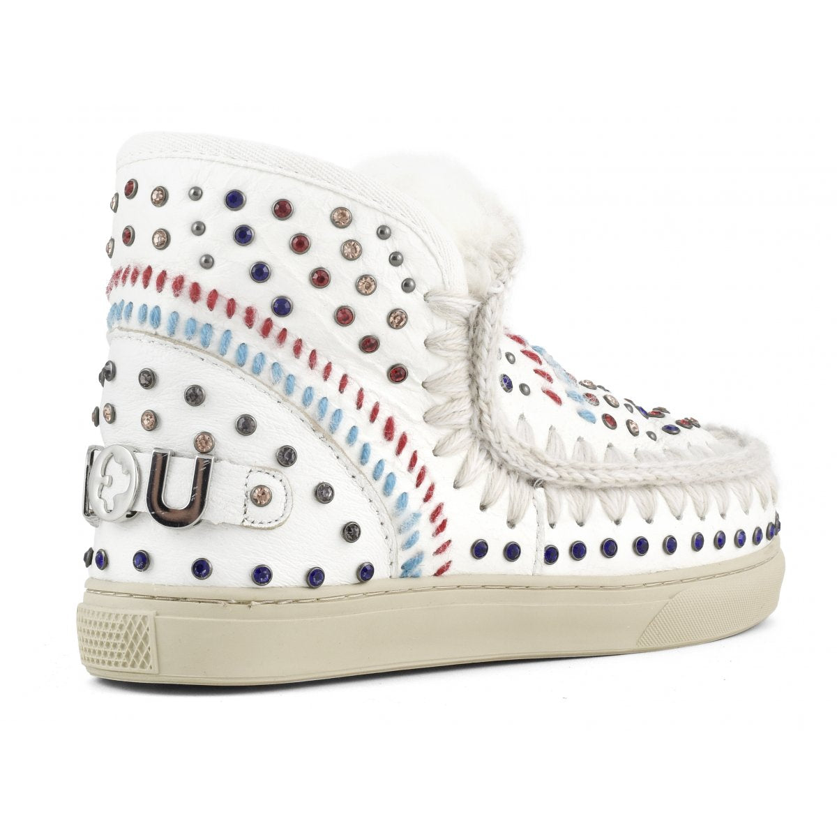 MU.FW111031C - MOU - Eskimo sneakers - Scarpe