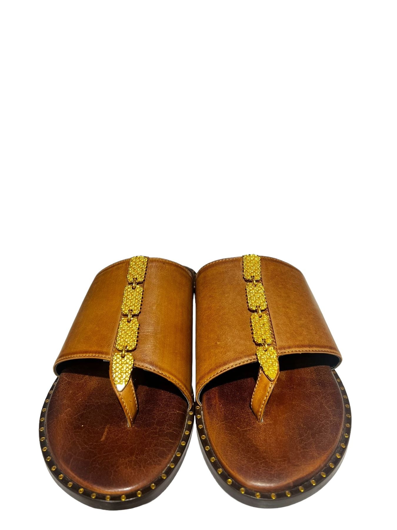 621205 - Flat - Sandalo