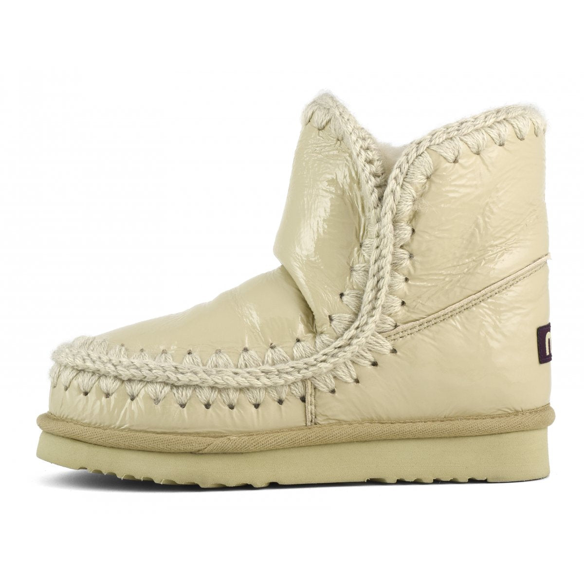 MU.FW101001C - MOU - Eskimo 18 - Scarpe
