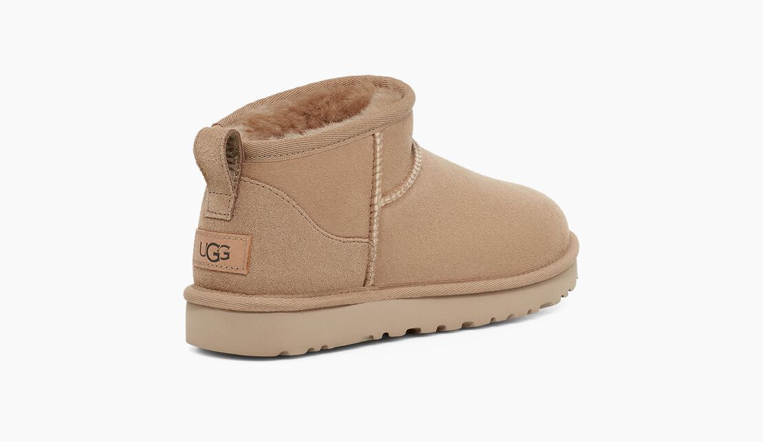 1116109 - Classic ultra mini - Scarpe