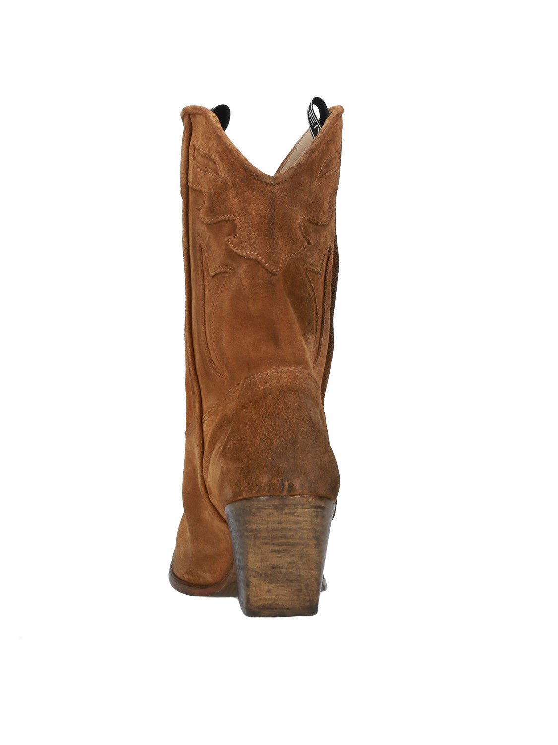 E2016 - texano - Scarpe