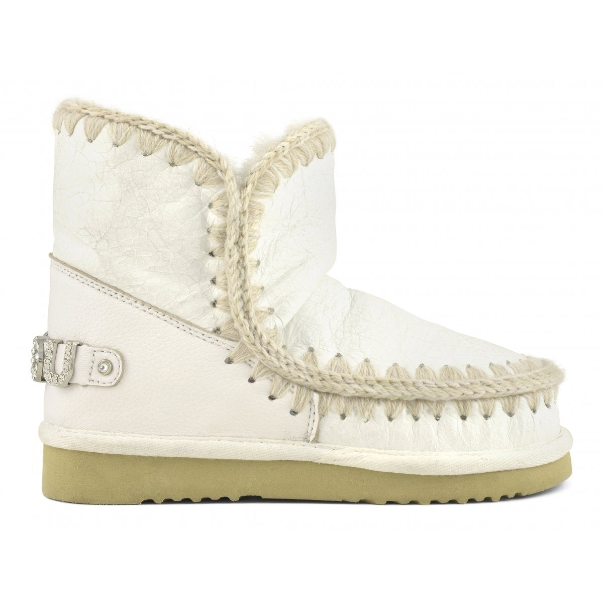 MU.FW101036B -MOU- Eskimo 24 Scarpe