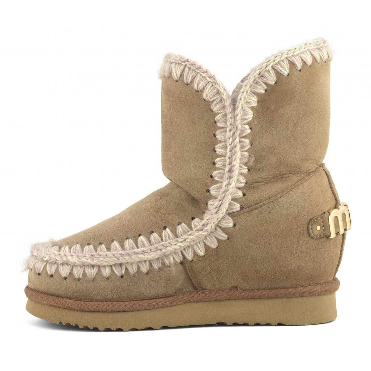 MU.FW121013A - MOU - Eskimo inner wedge - Scarpe