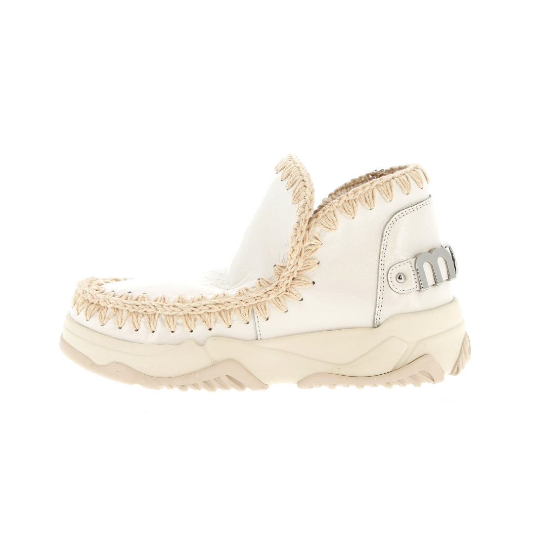 MU.SW201012C - MOU - Eskimo trainer
