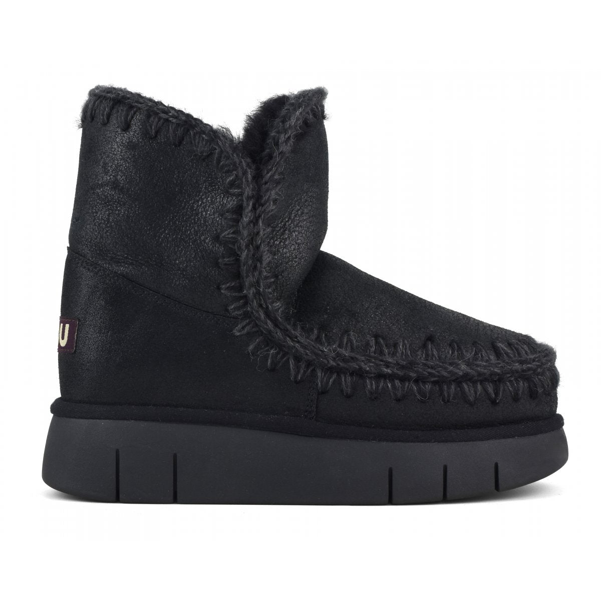 MU.FW531002B - MOU - Eskimo 18 bounce - Scarpe