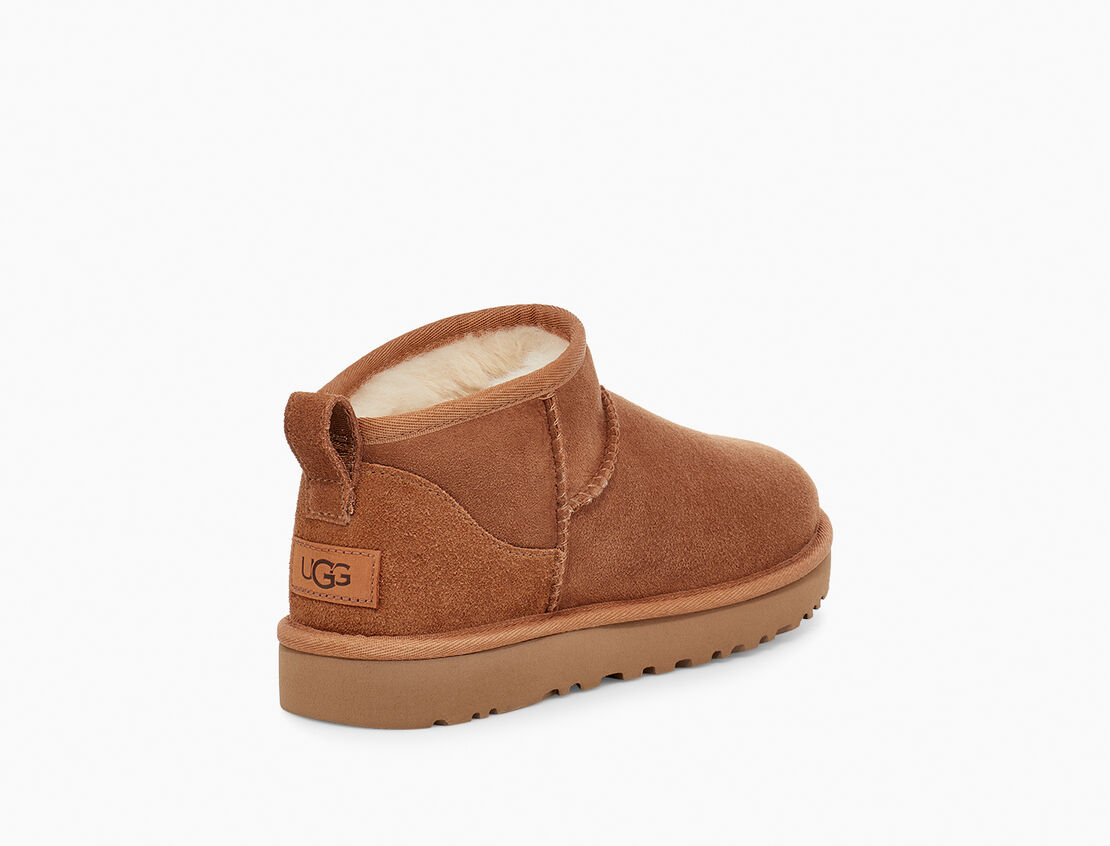 1116109 - Classic ultra mini - Scarpe