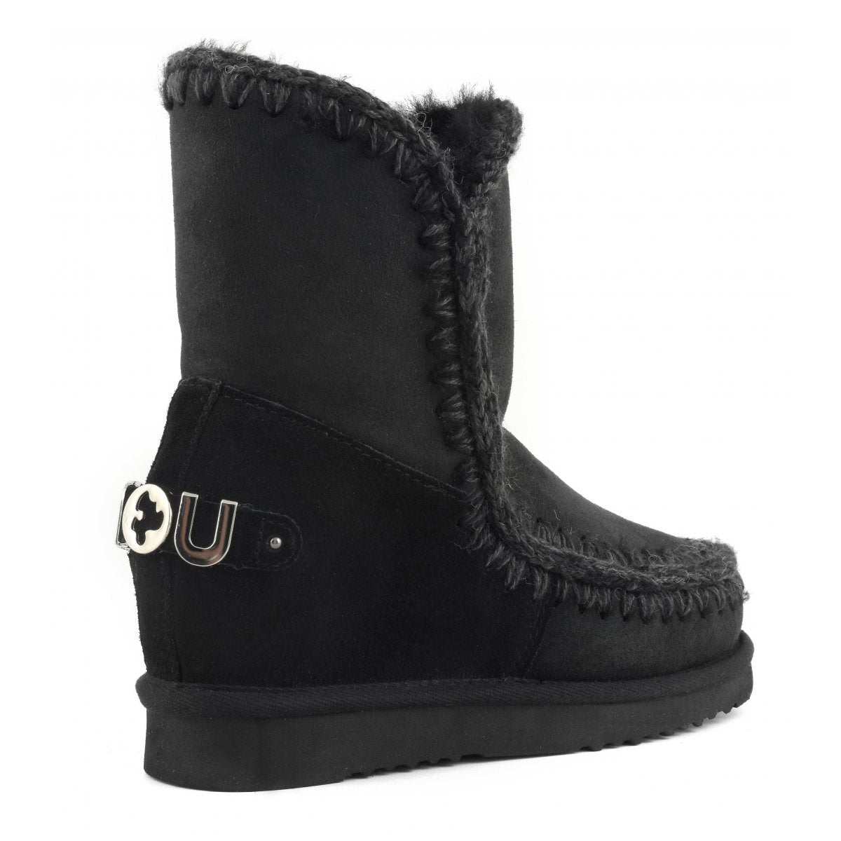 MU.FW121013A - MOU - Eskimo inner wedge - Scarpe
