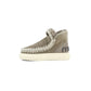 MU.FW421001A - Eskimo jogger - Scarpe