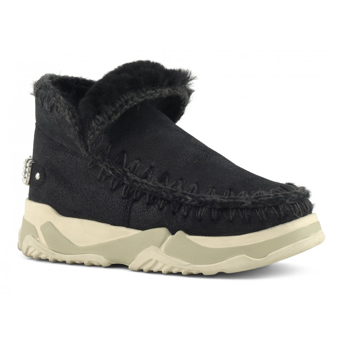 MU.FW201005C - MOU - Eskimo trainer - Accessori calzature