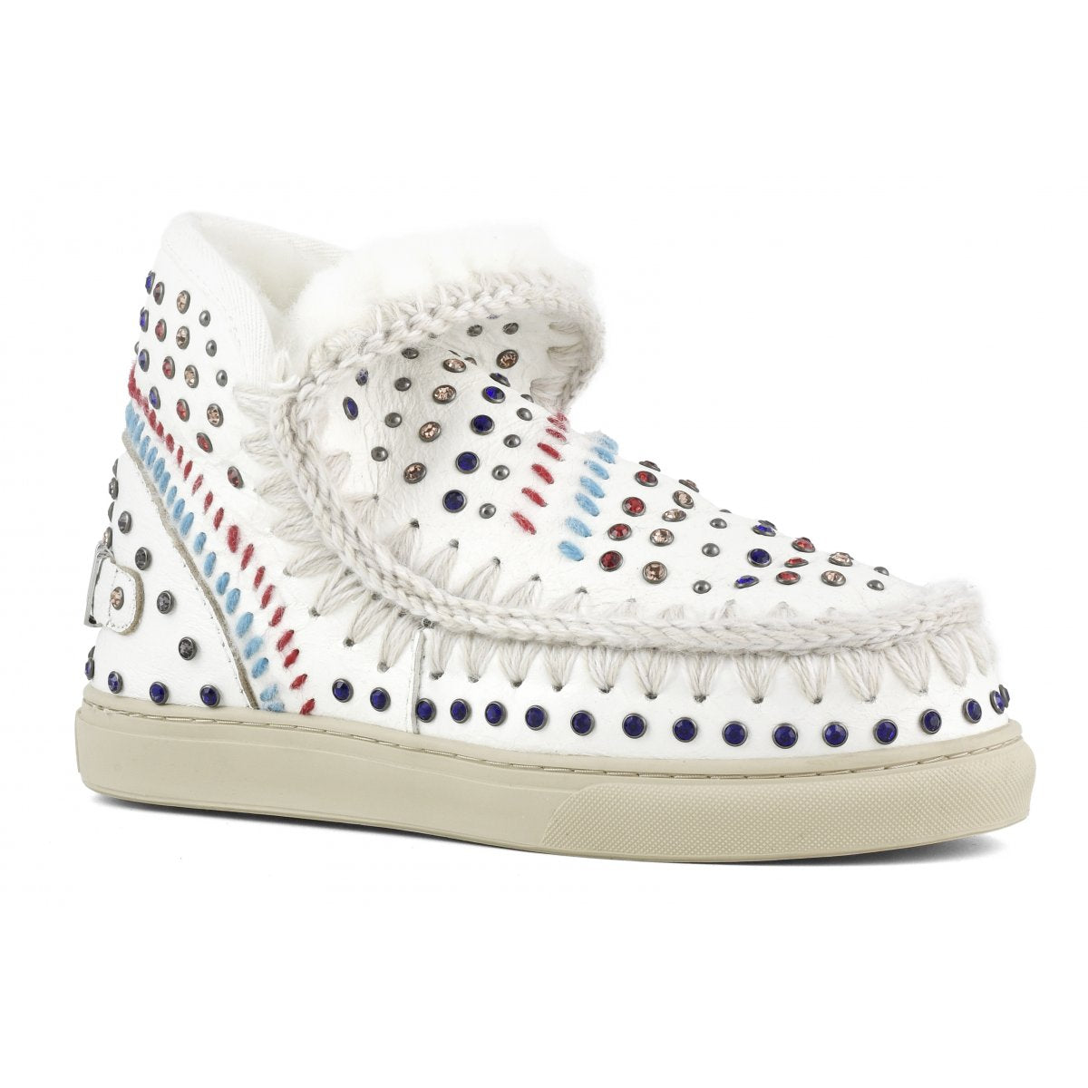 MU.FW111031C - MOU - Eskimo sneakers - Scarpe