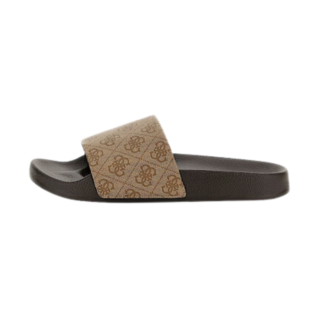 FM6CLCFAL19 - Slippers - Scarpe