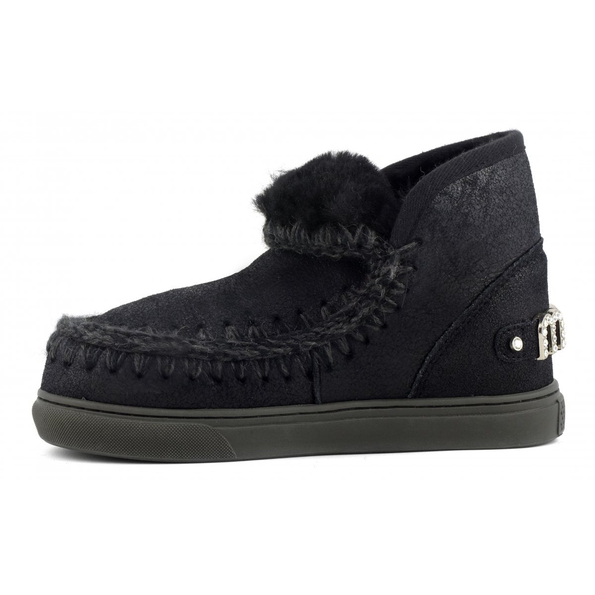 MU.FW111020B - MOU - Eskimo sneakers - Scarpe