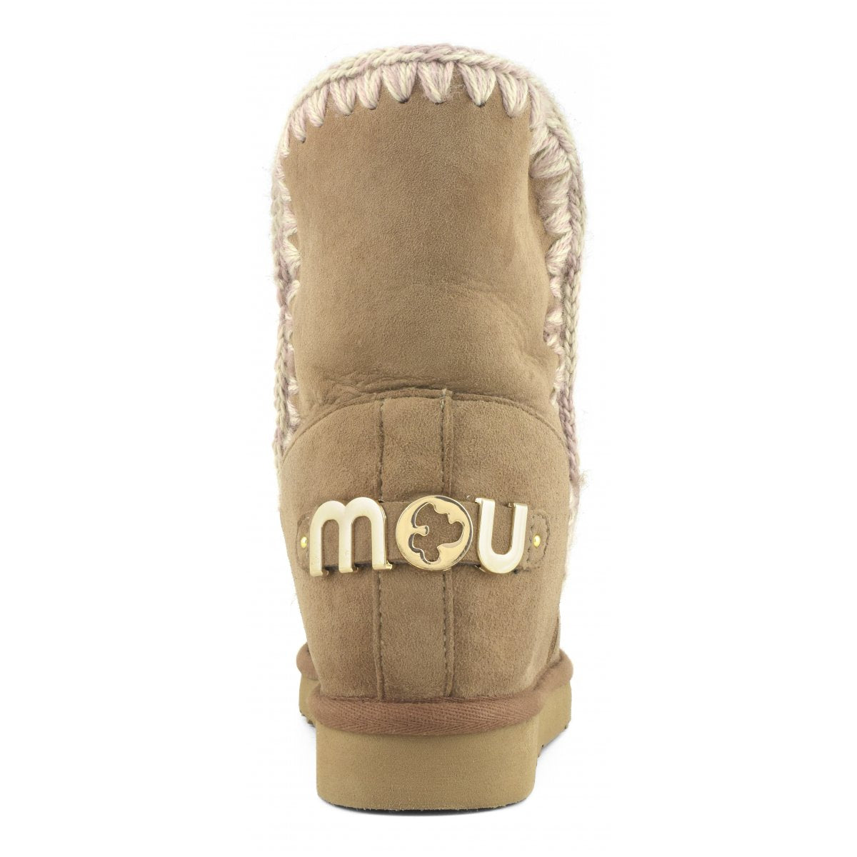 MU.FW121013A - MOU - Eskimo inner wedge - Scarpe
