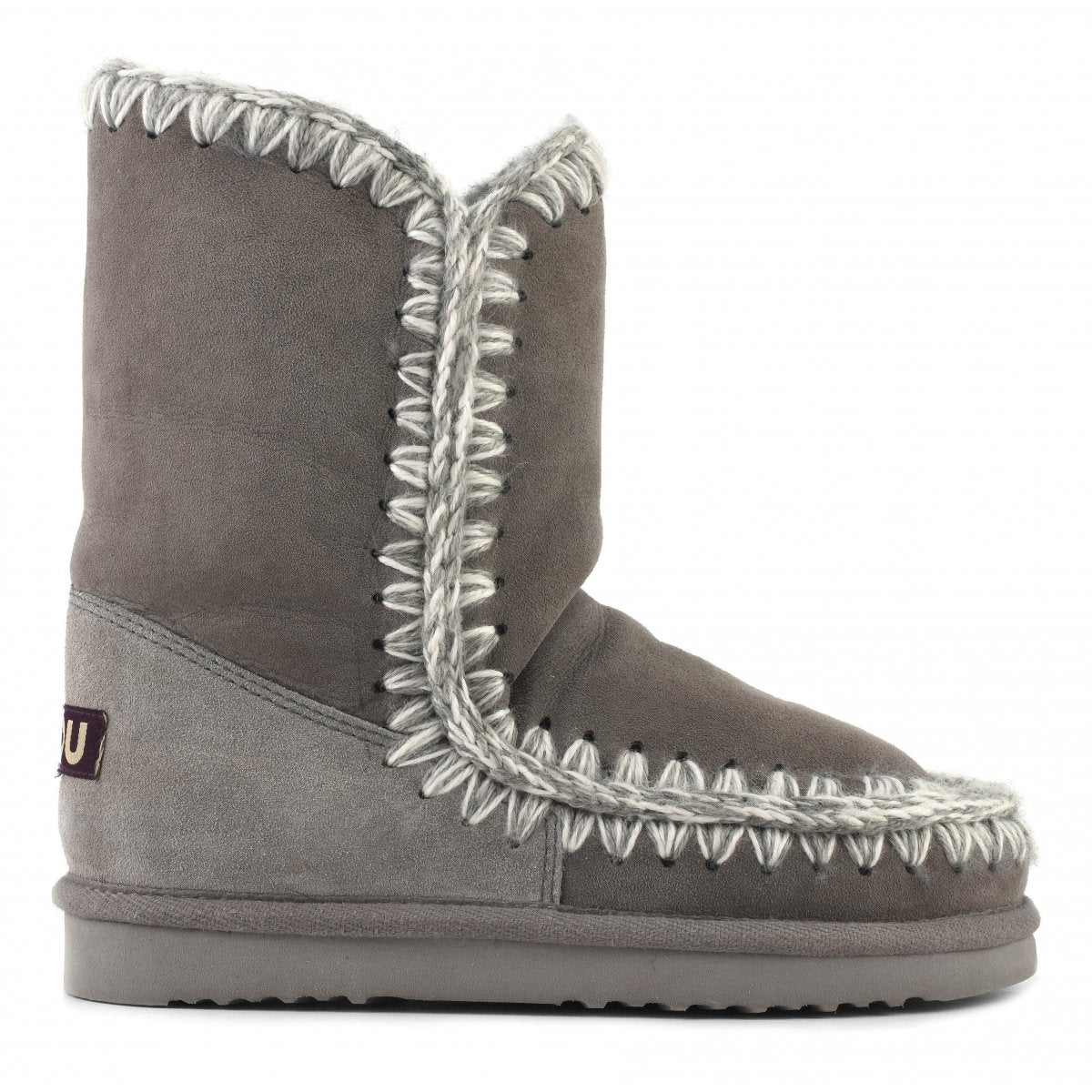 MU.FW101000A - MOU - Eskimo 24 - Scarpe