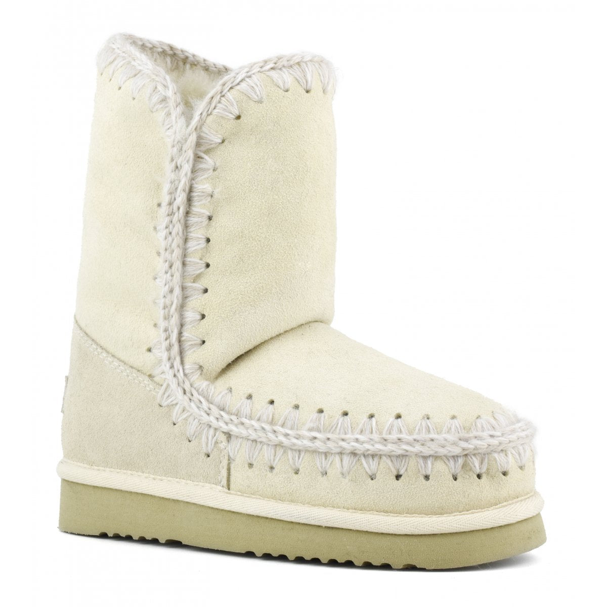 MU.FW101000A - MOU - Eskimo 24 - Scarpe